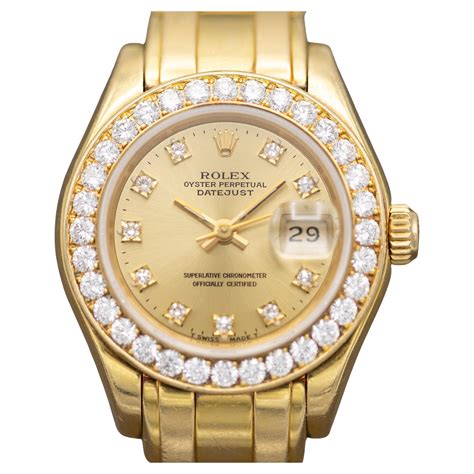 rolex everyday watch women|rolex watch women datejust 72200.